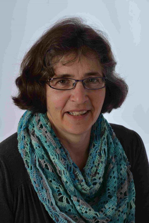 Inge Veldhuis Administratief Medewerkster
